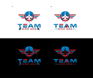 Logo Design by step forward 2 for this project | Design: #35252222