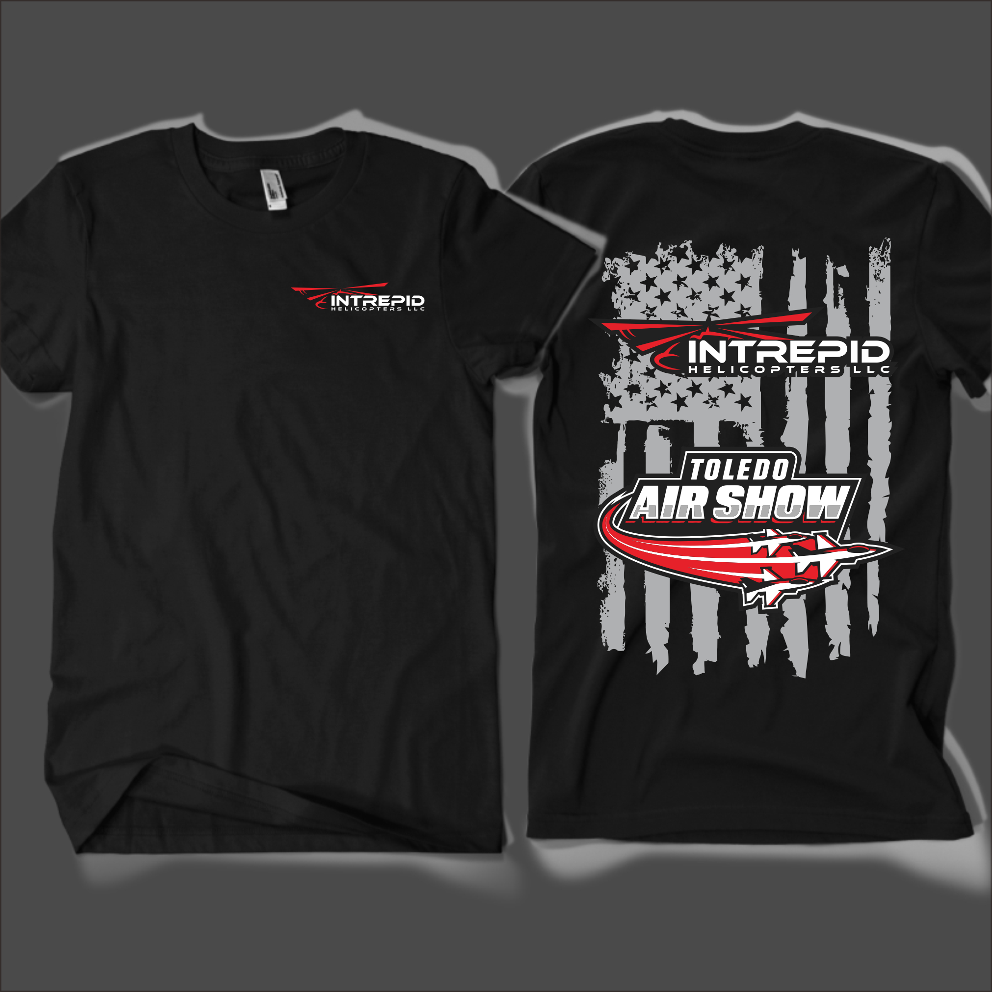 T-shirt Design by Rheanza for this project | Design #35248089