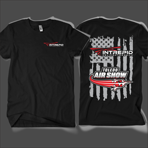 T-shirt Design by Rheanza for this project | Design: #35248089