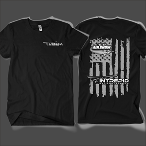 T-shirt Design by Rheanza for this project | Design: #35248098
