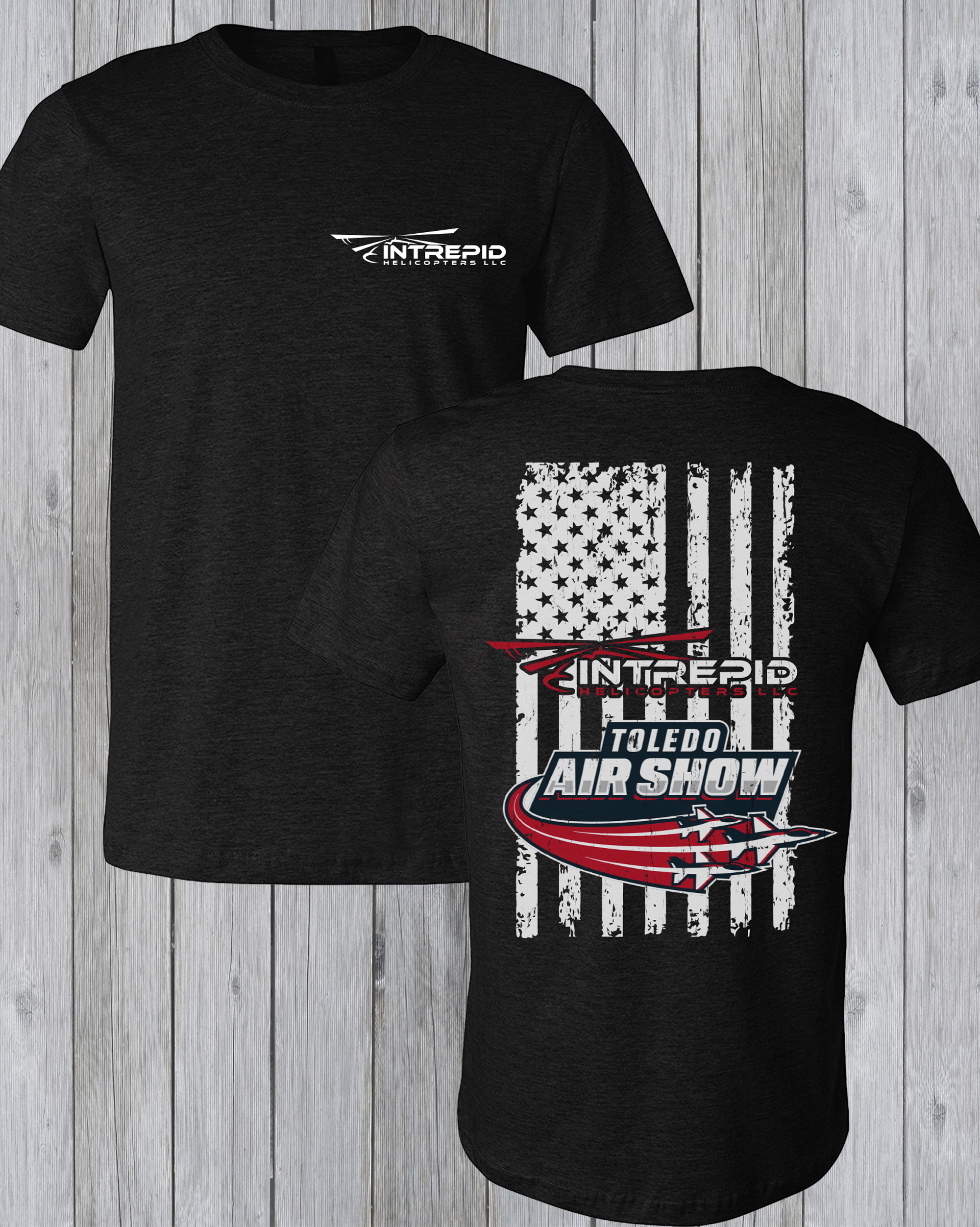 T-Shirt-Design von Teespixels für dieses Projekt | Design #35244351