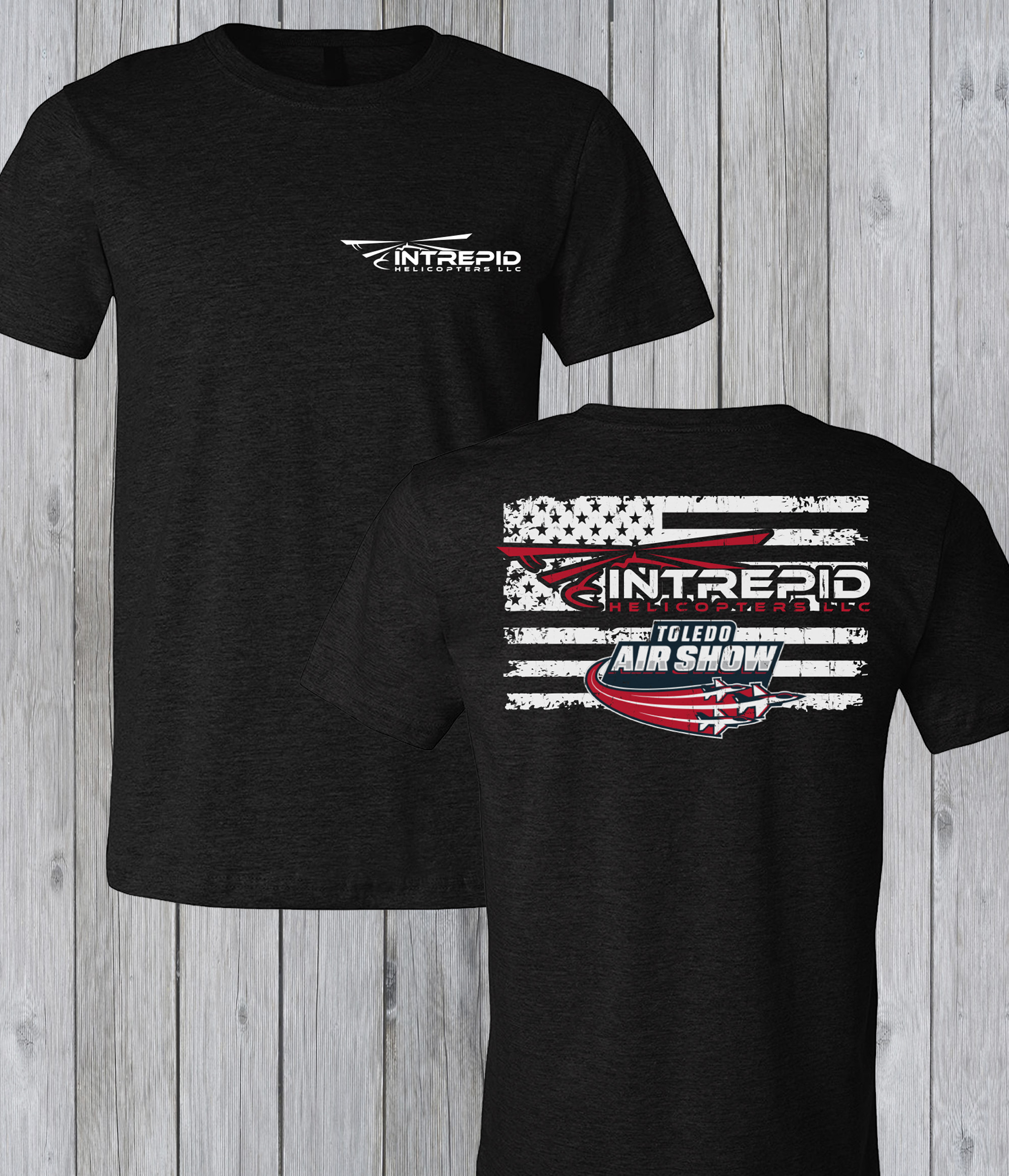 T-Shirt-Design von Teespixels für dieses Projekt | Design #35244360