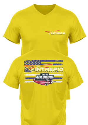 T-shirt Design by Teespixels for this project | Design: #35245844