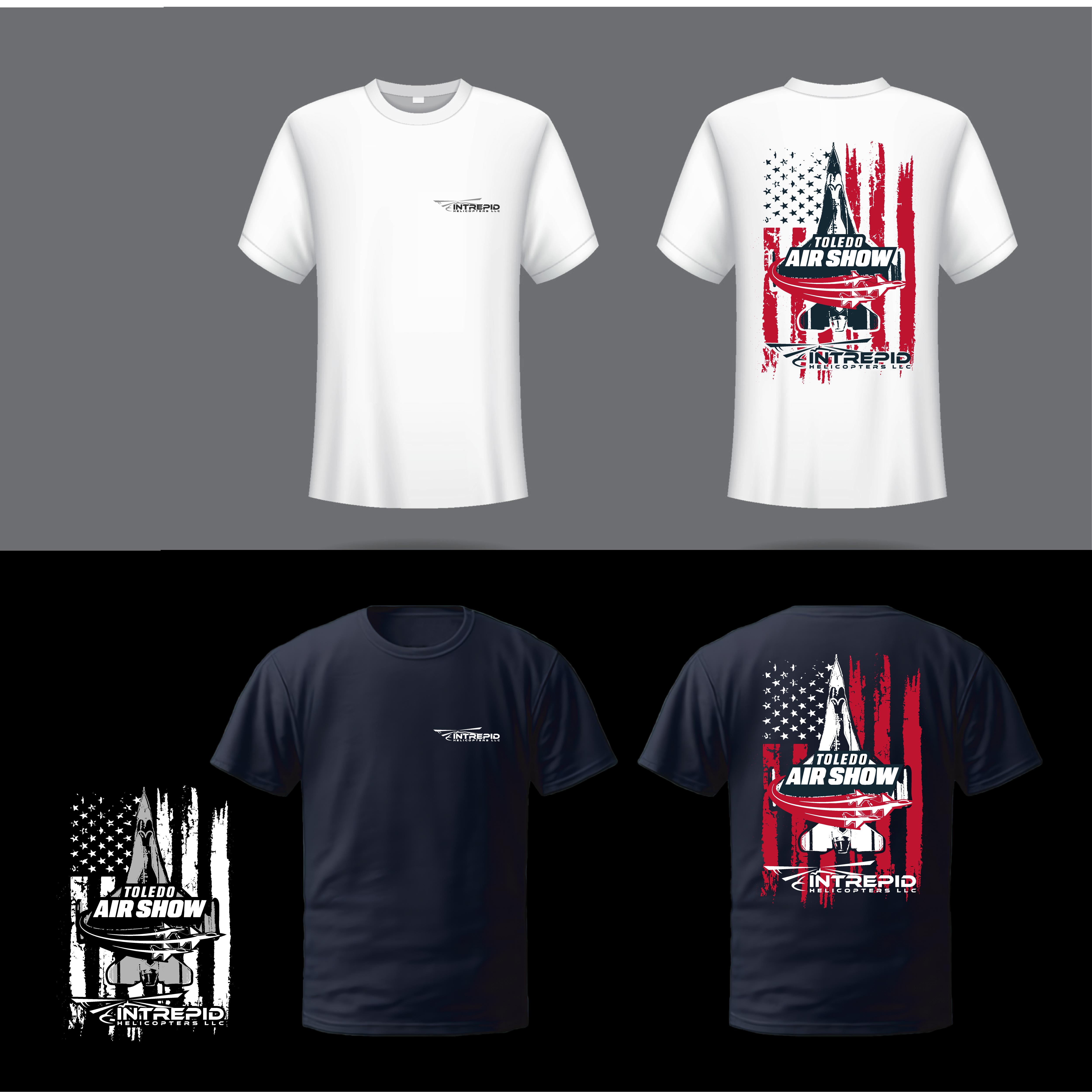 T-shirt Design by onze design for this project | Design #35247027