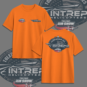 T-shirt Design by V FOUR Design for this project | Design #35245232