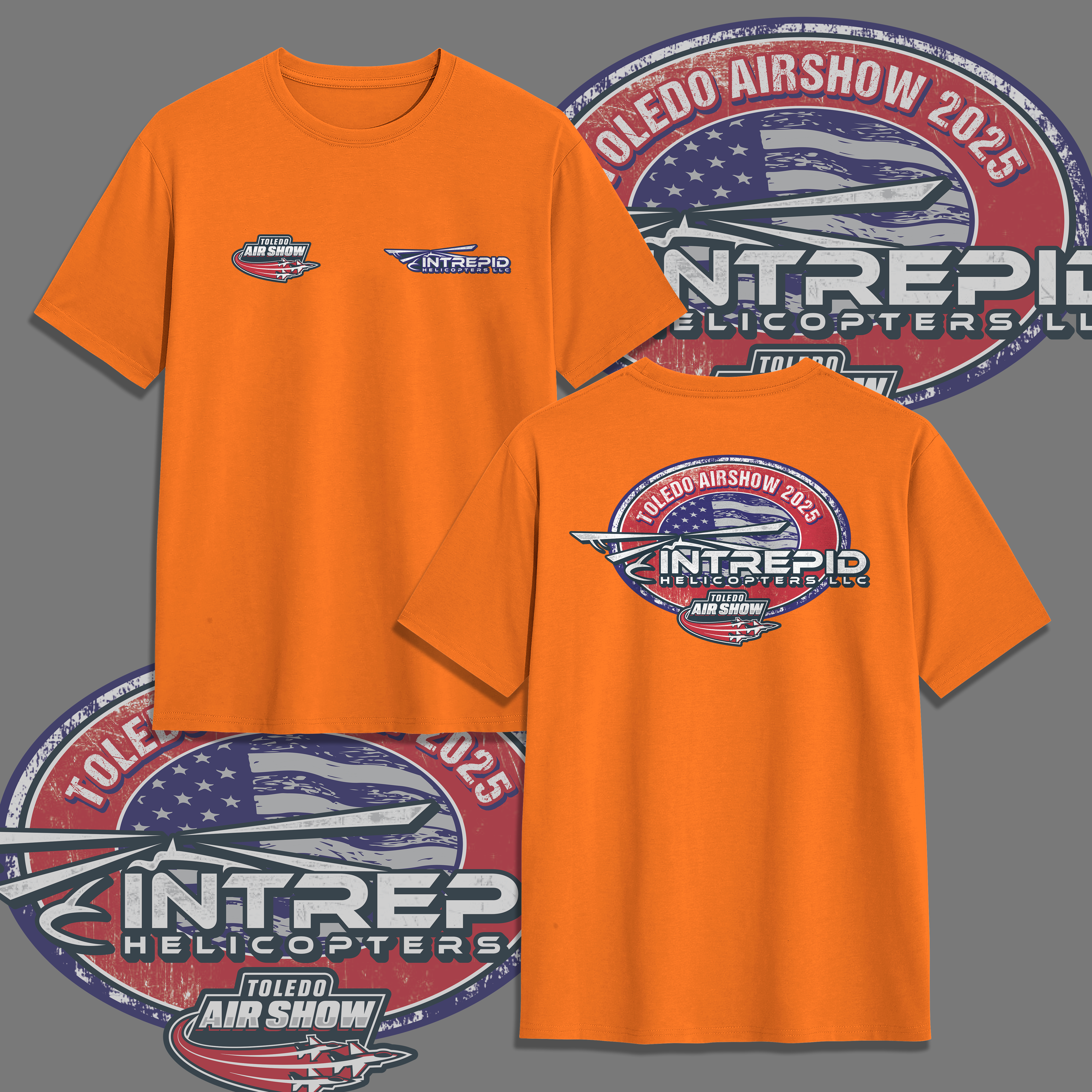 T-shirt Design by V FOUR Design for this project | Design #35245323