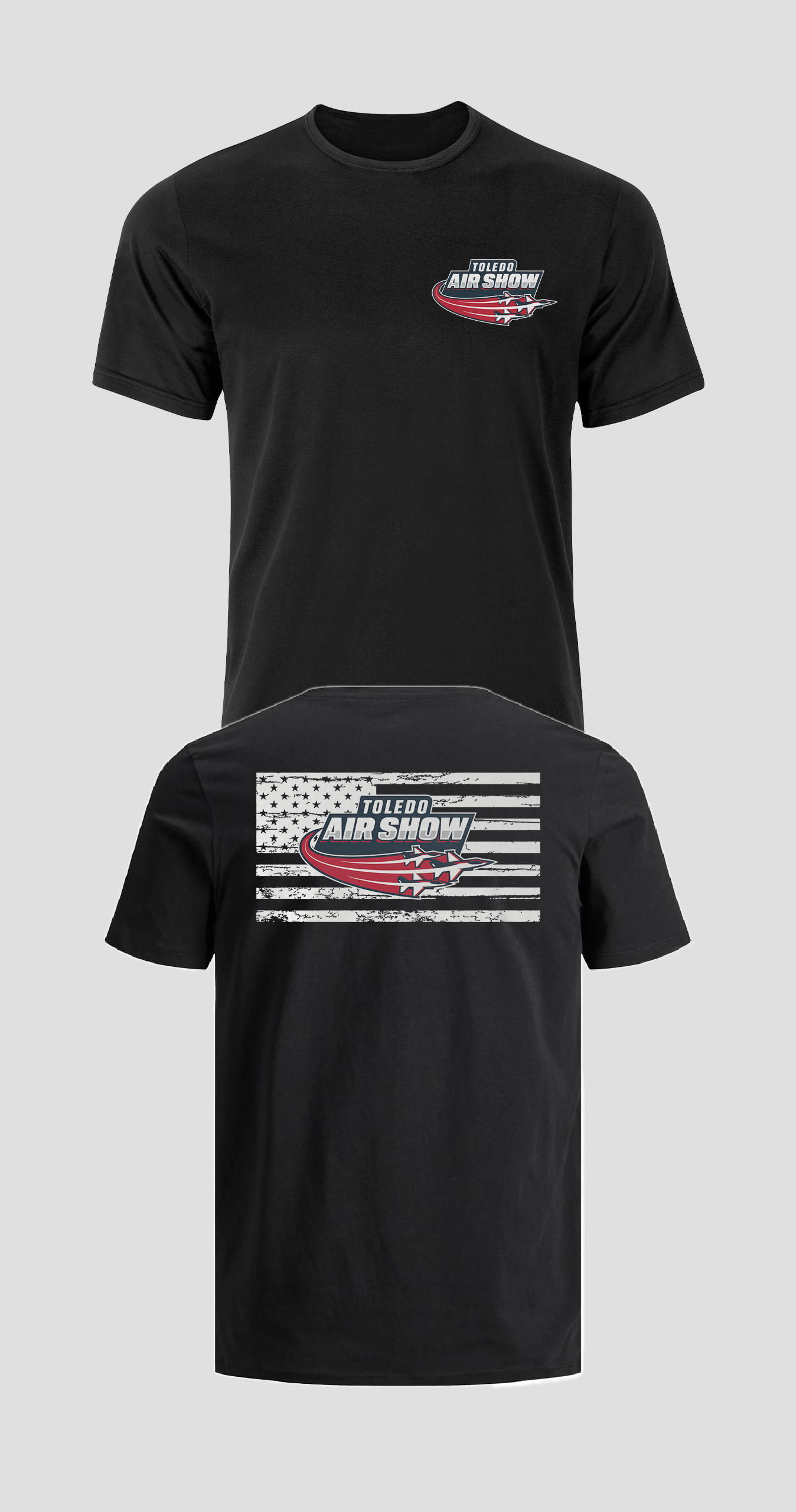 Diseño de Camiseta por FLOWSTATE UNION para este proyecto | Diseño #35245664