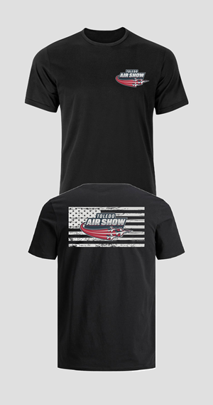 T-shirt Design by FLOWSTATE UNION for this project | Design: #35245664