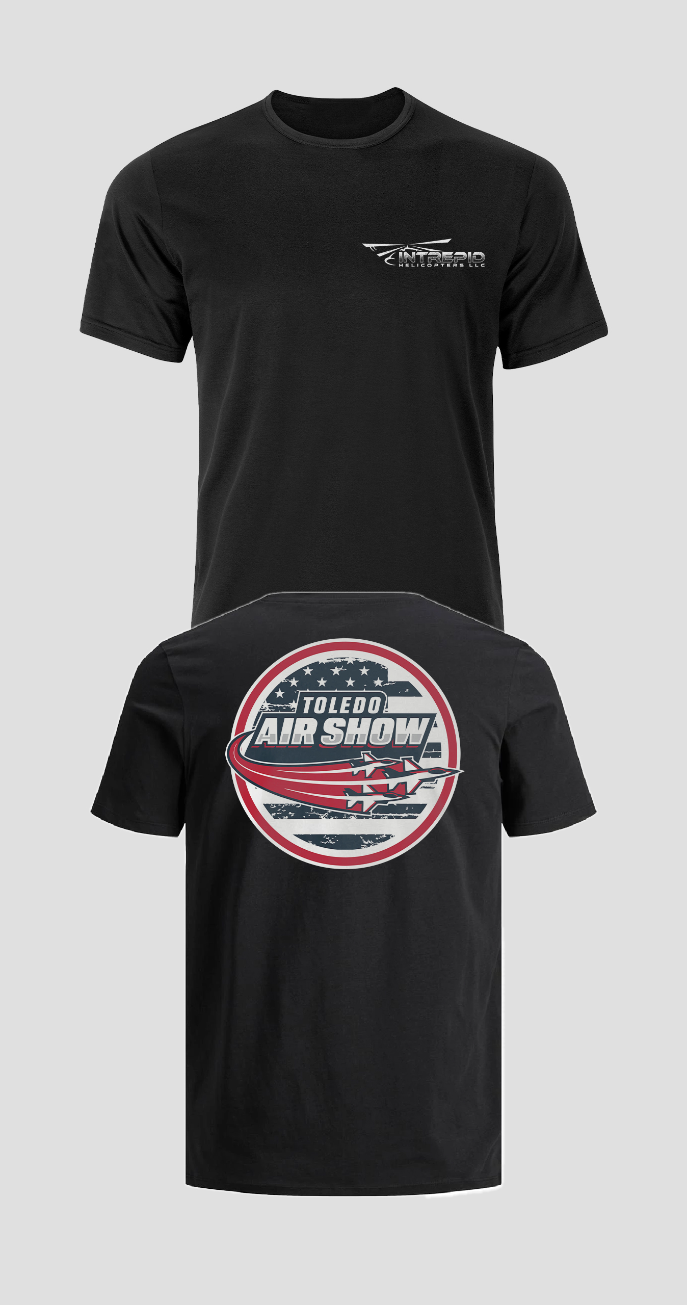 T-shirt Design by FLOWSTATE UNION for this project | Design #35245765