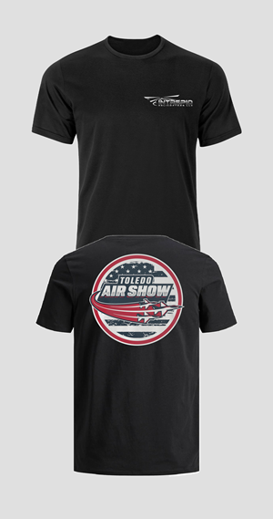 T-shirt Design by FLOWSTATE UNION for this project | Design: #35245765