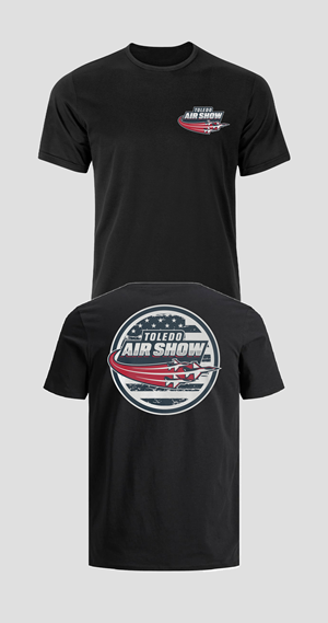 T-shirt Design by FLOWSTATE UNION for this project | Design: #35245766
