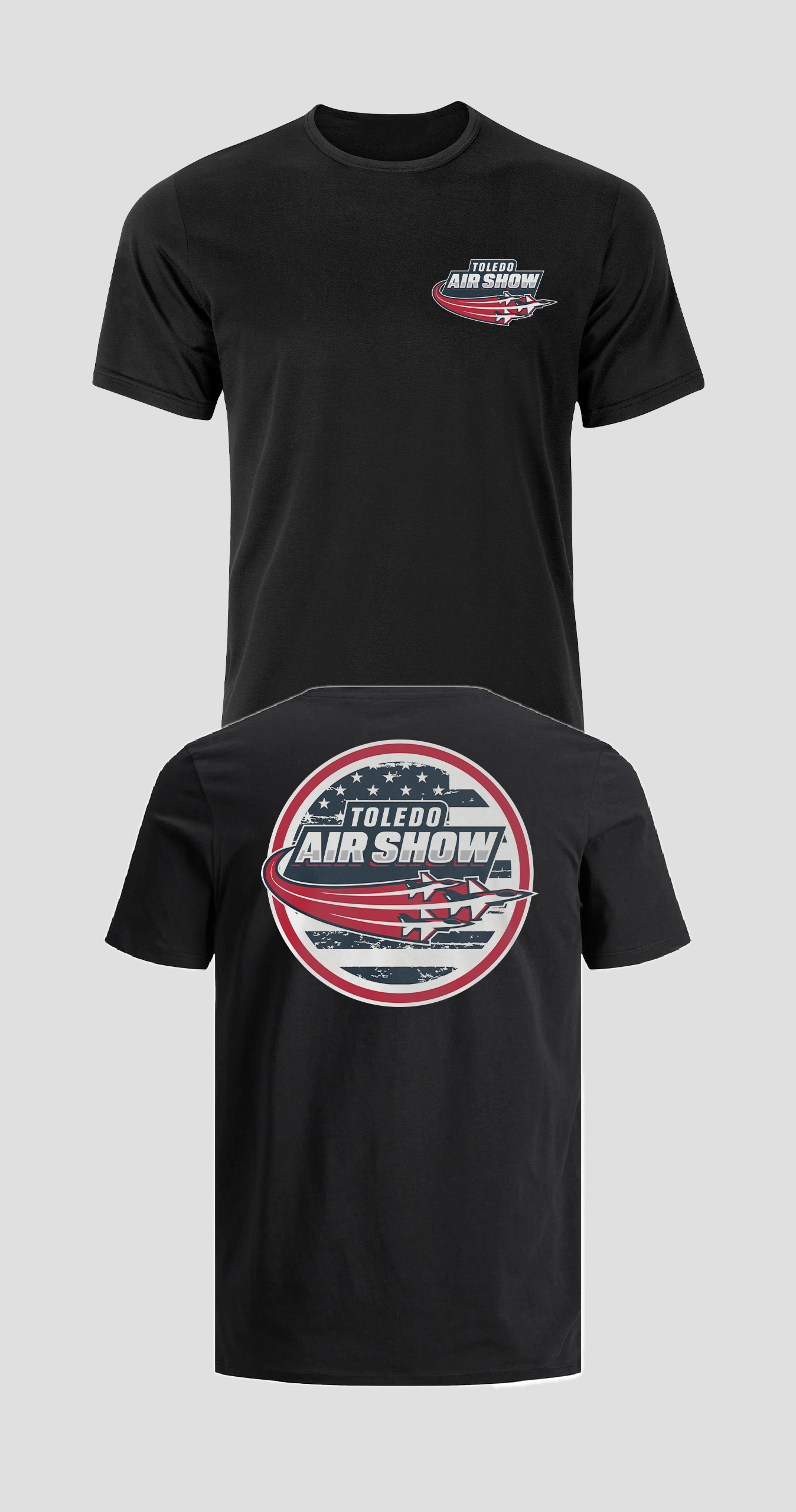 T-shirt Design by FLOWSTATE UNION for this project | Design #35245767
