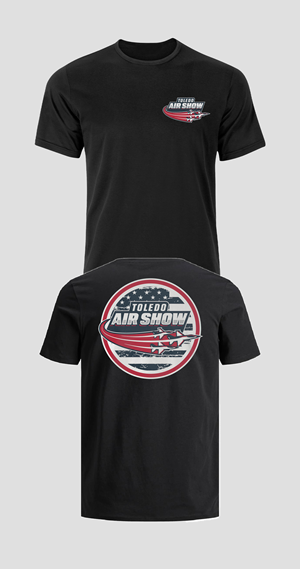 T-shirt Design by FLOWSTATE UNION for this project | Design: #35245767