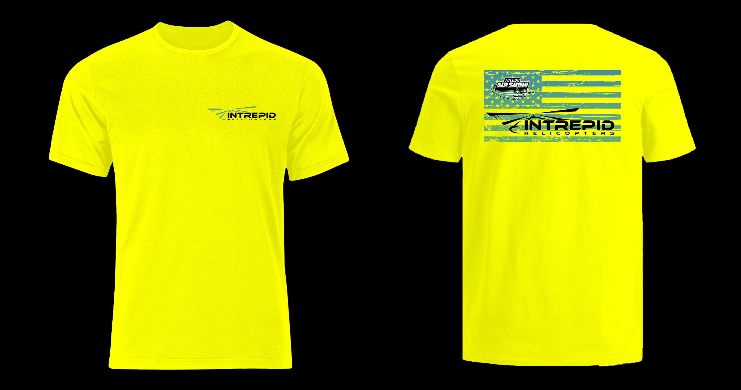 T-Shirt-Design von FLOWSTATE UNION für dieses Projekt | Design #35248476