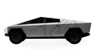 Car Wrap Design by jaycobbb