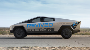 Car Wrap Design by WNP for Revived Exteriors, Inc. | Design: #35309286