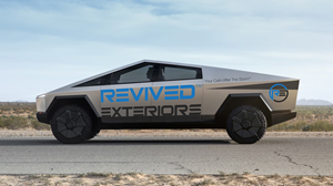 Car Wrap Design by WNP for Revived Exteriors, Inc. | Design: #35309287