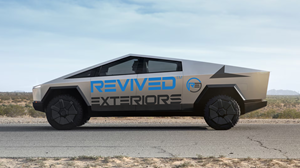 Car Wrap Design by WNP for Revived Exteriors, Inc. | Design: #35309288
