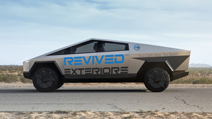 Car Wrap Design by WNP for Revived Exteriors, Inc. | Design: #35309290