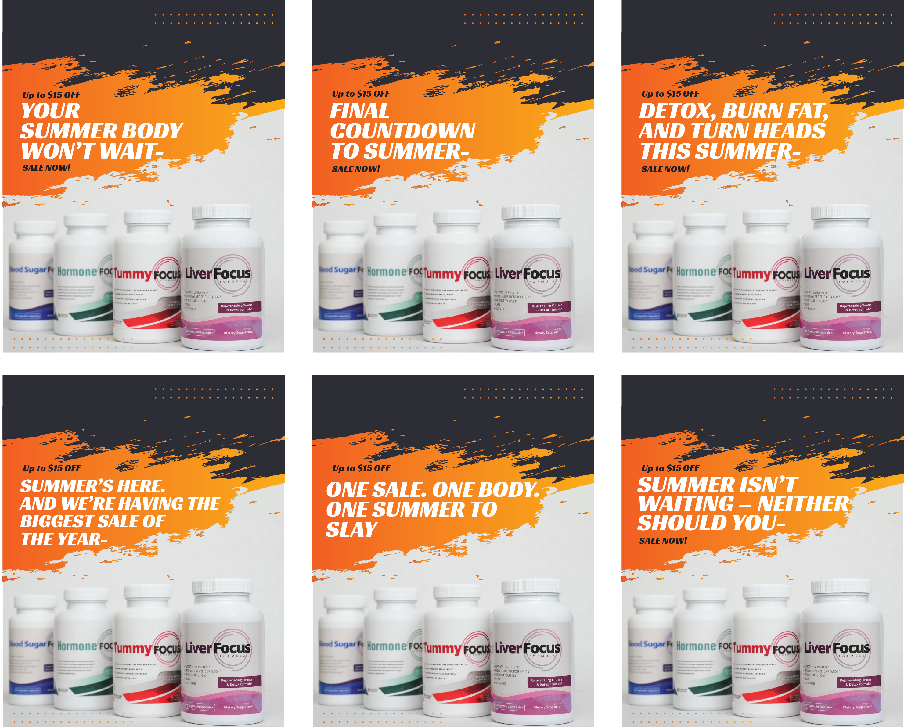 Banner Ad Design by Eli Nelson for Adiva+Publishing | Design #35251634