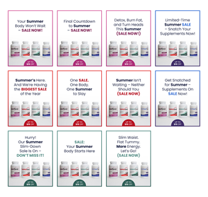 Banner Ad Design by IDesign1606 for Adiva+Publishing | Design: #35254196