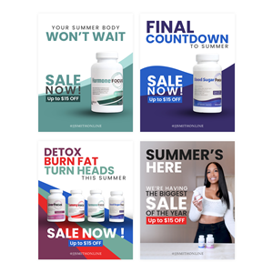 Banner Ad Design by Krold IT Solutions for Adiva+Publishing | Design: #35249482
