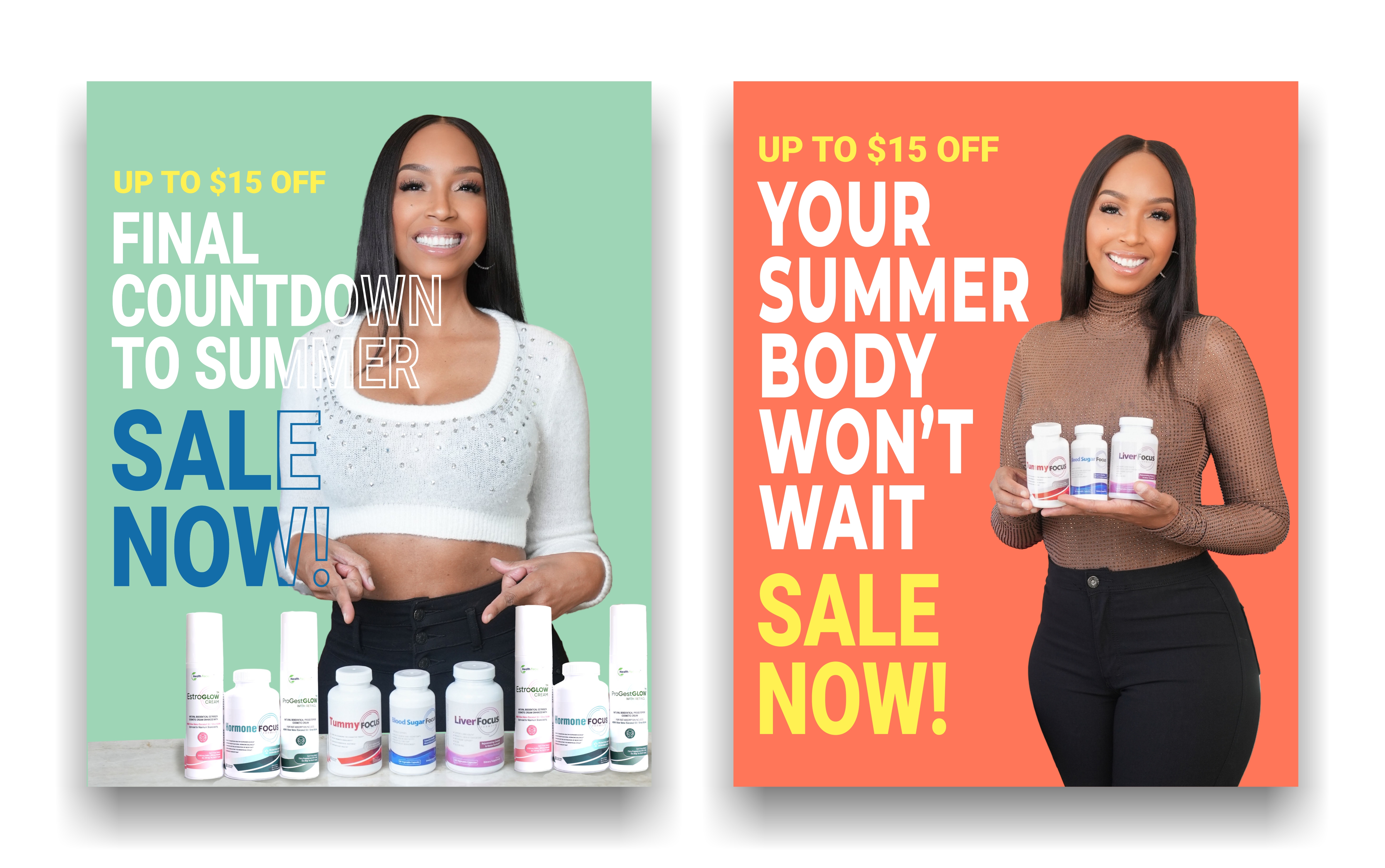 Banner Ad Design by DoelBast for Adiva+Publishing | Design #35248587