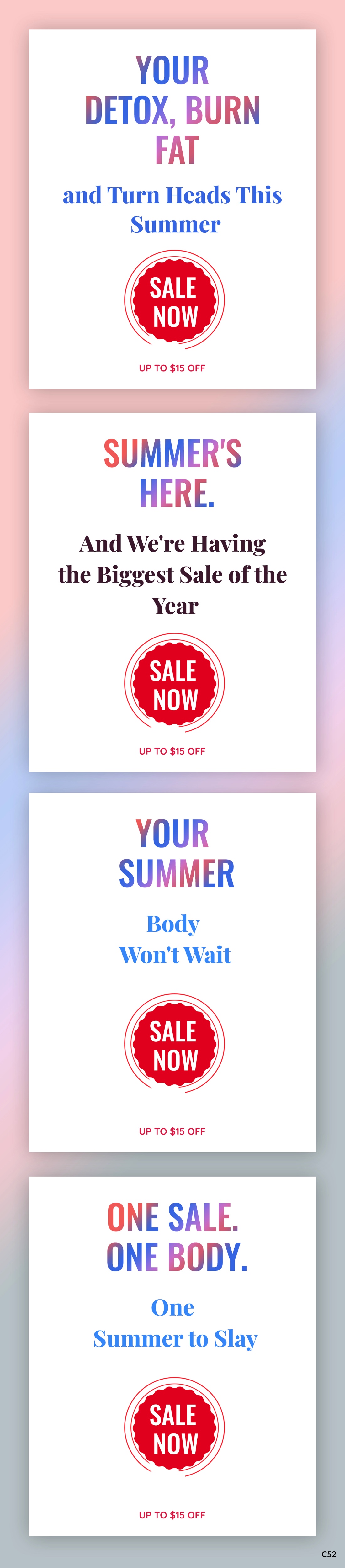 Banner Ad Design by pb for Adiva+Publishing | Design #35250224