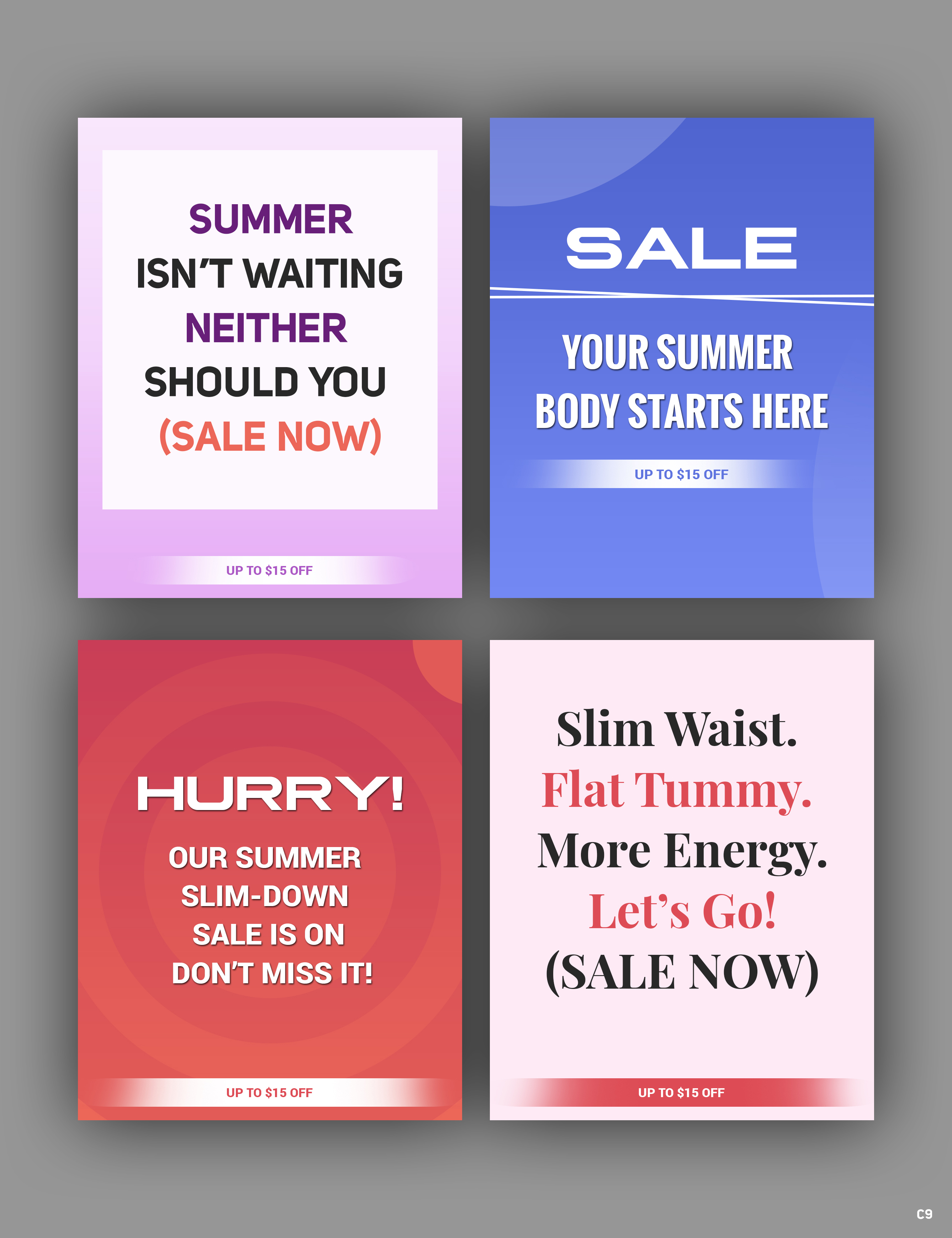 Banner Ad Design by pb for Adiva+Publishing | Design #35250233