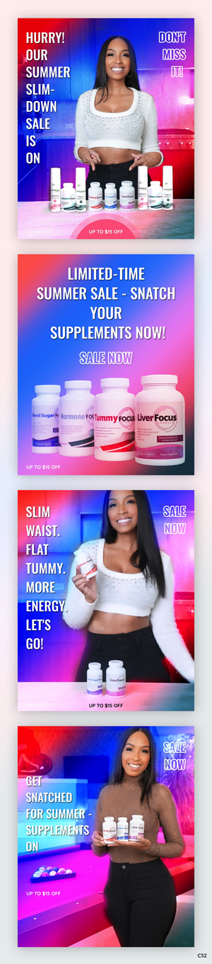 Banner Ad Design by pb for Adiva+Publishing | Design: #35250234