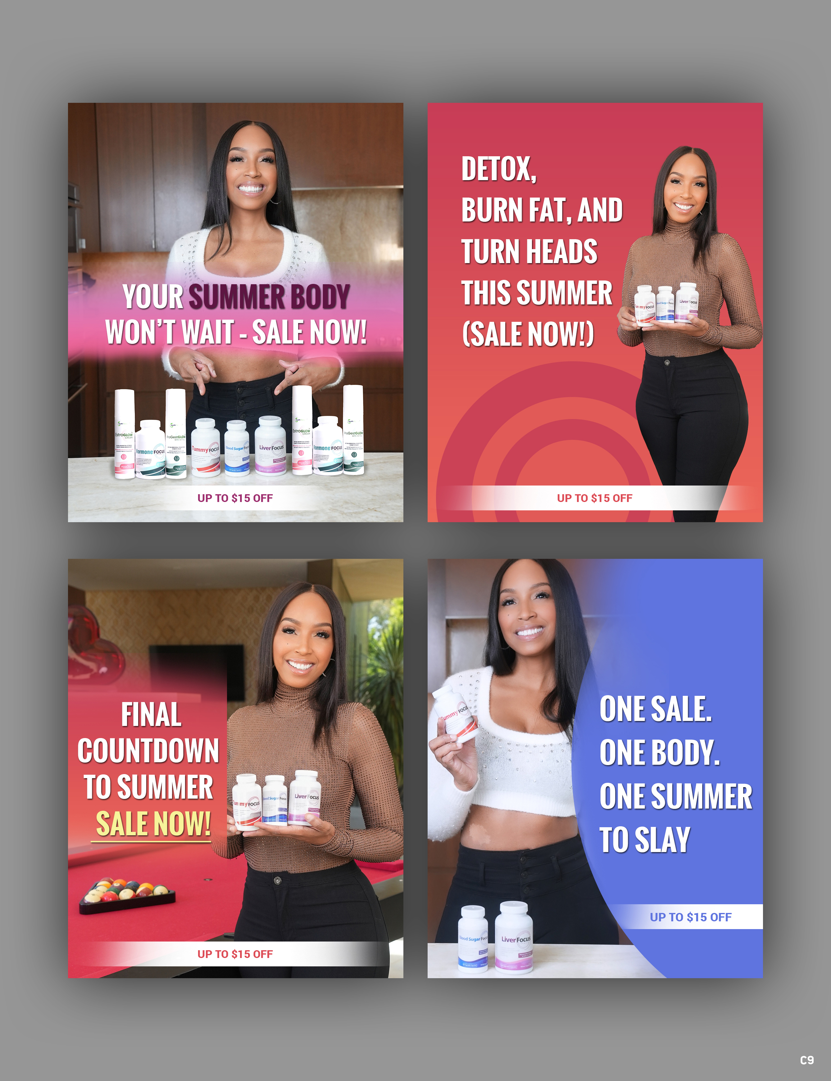 Banner-Design von pb für Adiva+Publishing | Design #35250235