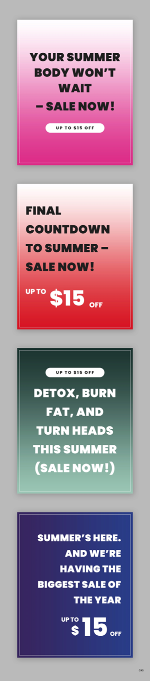 Banner Ad Design by pb for Adiva+Publishing | Design: #35250249