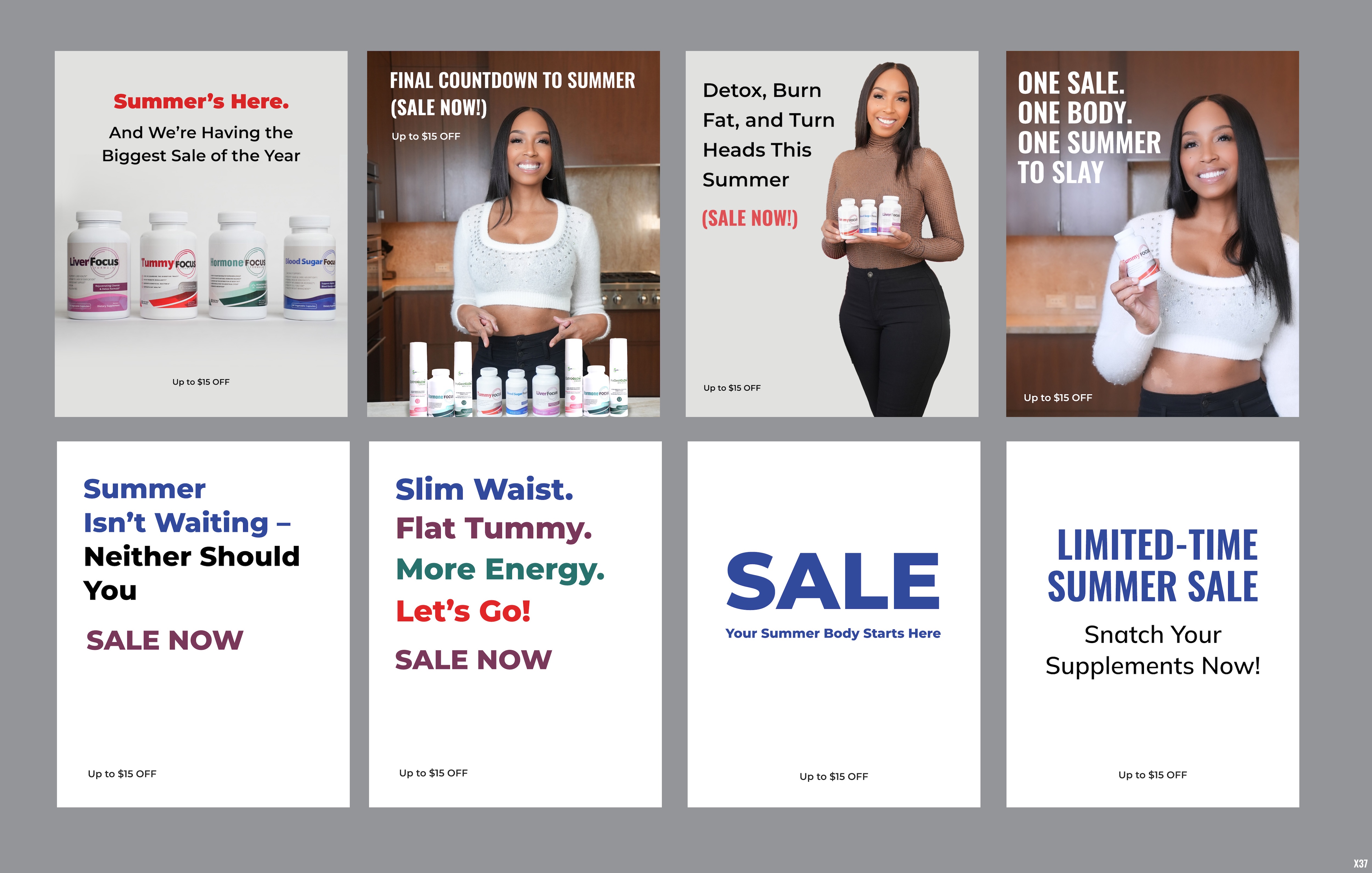 Banner Ad Design by pb for Adiva+Publishing | Design #35250251