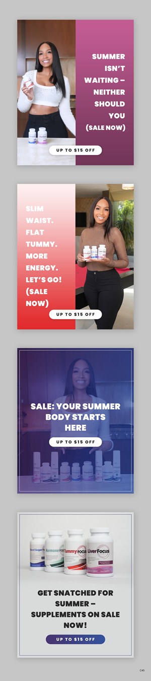 Banner Ad Design by pb for Adiva+Publishing | Design: #35258847