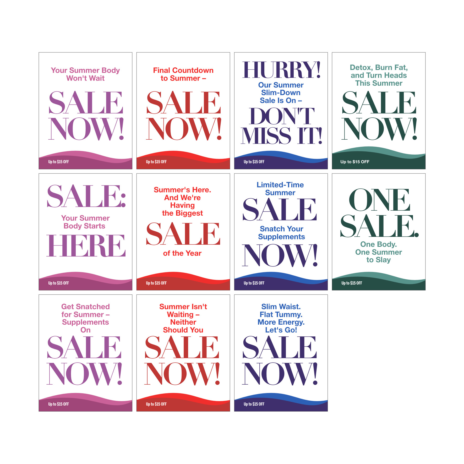 Banner Ad Design by Atvento Graphics for Adiva+Publishing | Design #35249669