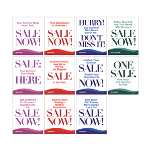 Banner Ad Design by Atvento Graphics for Adiva+Publishing | Design: #35249669