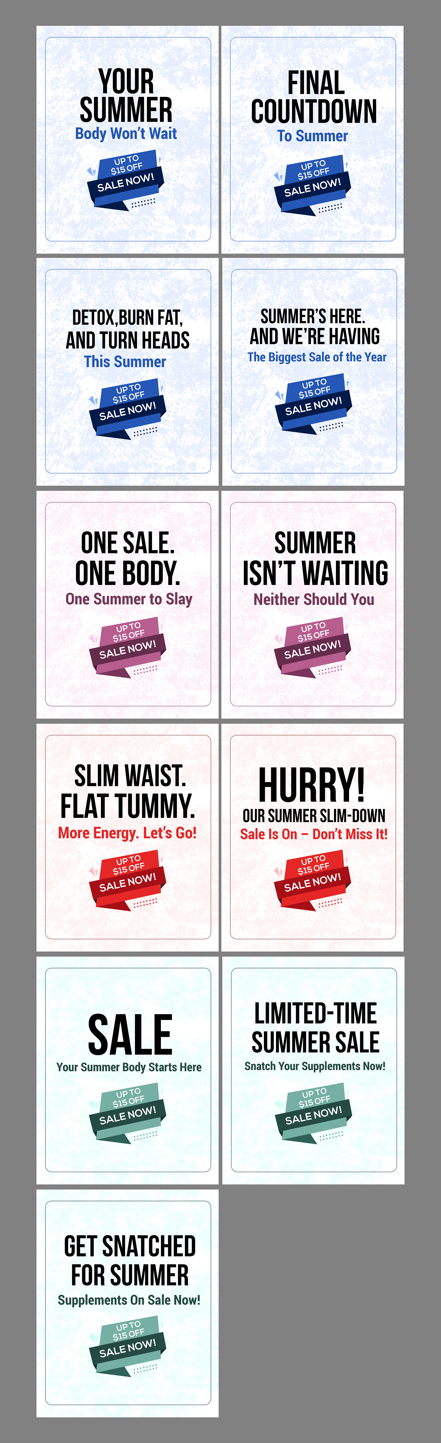 Banner Ad Design by Creations Box 2015 for Adiva+Publishing | Design #35246824