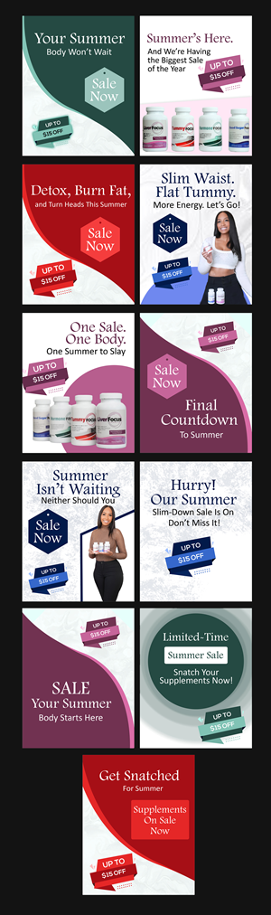Banner-Design von Creations Box 2015 für Adiva+Publishing | Design: #35247435