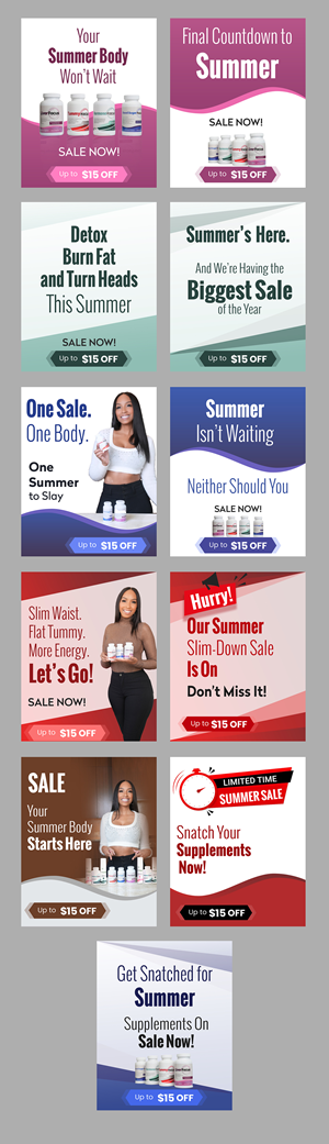 Banner-Design von Creations Box 2015 für Adiva+Publishing | Design: #35250326