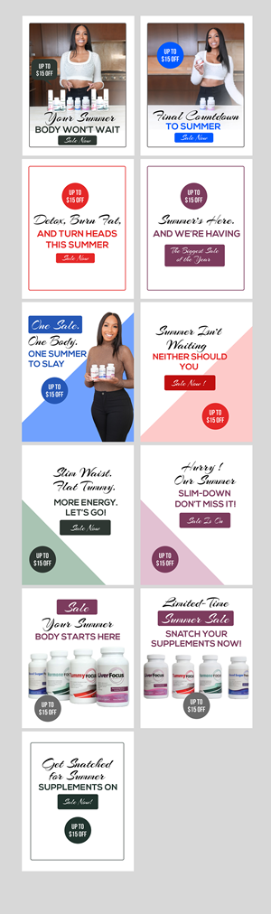 Banner-Design von Creations Box 2015 für Adiva+Publishing | Design: #35255801