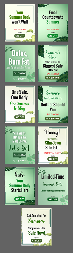 Banner-Design von Creations Box 2015 für Adiva+Publishing | Design: #35263373