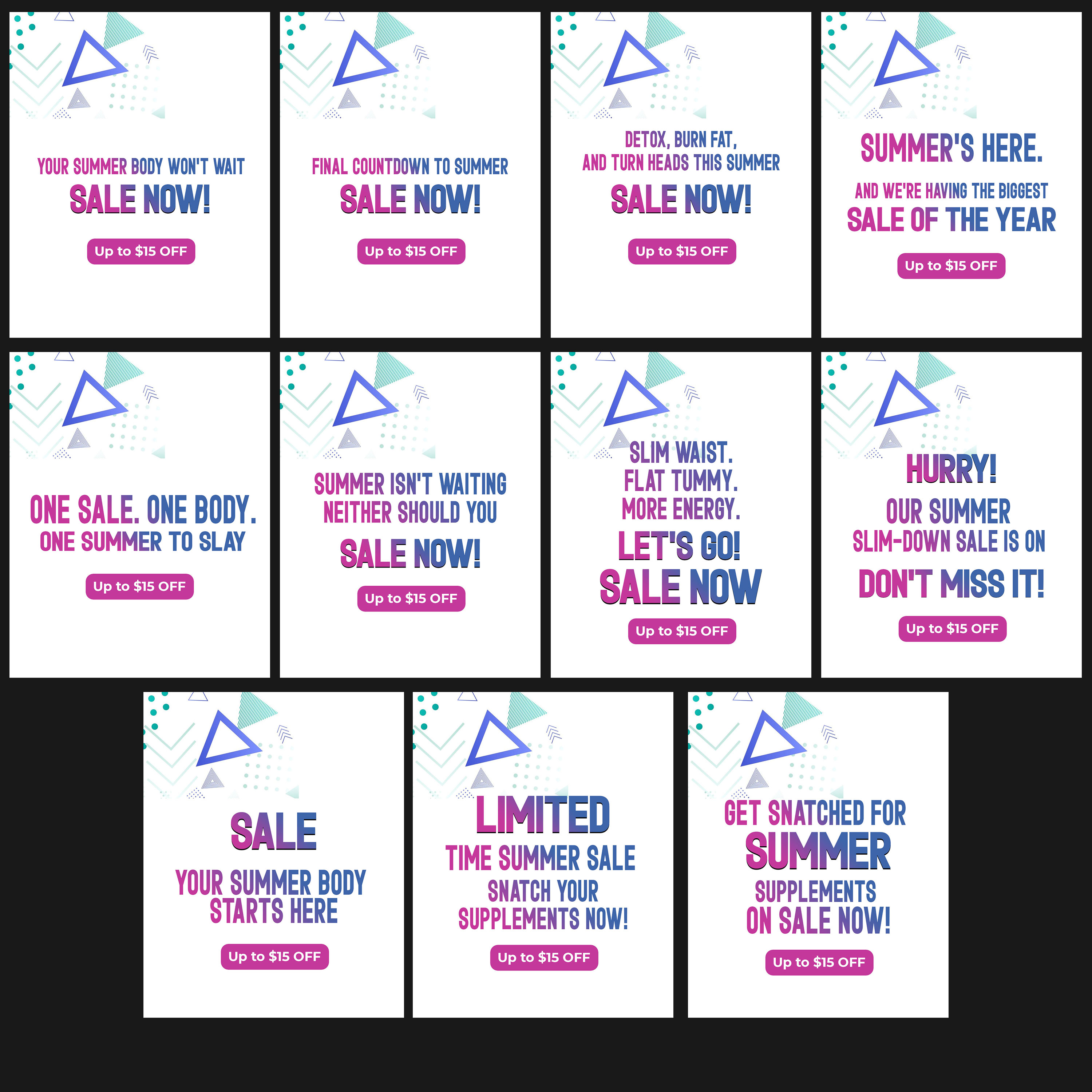 Banner Ad Design by rainbowmagic2017 for Adiva+Publishing | Design #35264063