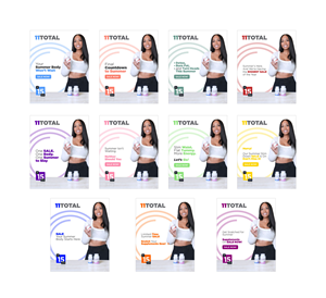Banner Ad Design by Cre@8ive.Colors for Adiva+Publishing | Design: #35251156