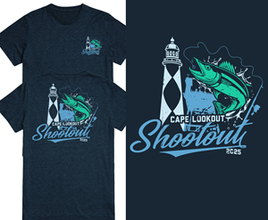 T-shirt Design by Teespixels for this project | Design: #35246186