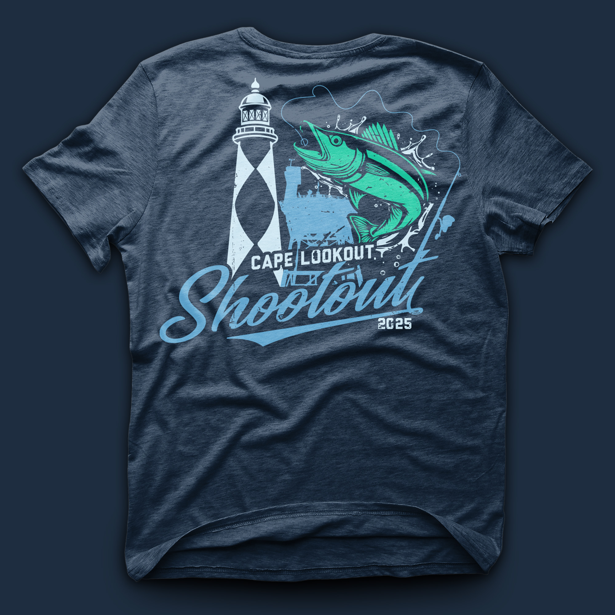 T-shirt Design by Teespixels for this project | Design #35246236