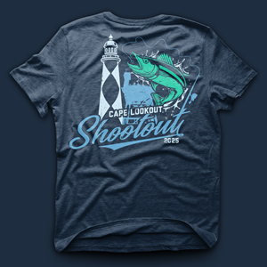 T-shirt Design by Teespixels for this project | Design: #35246236