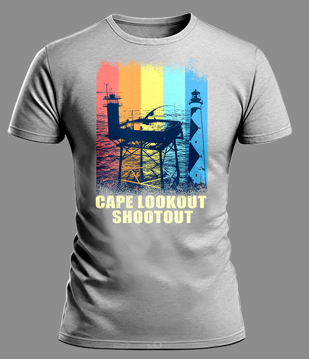 T-shirt Design by Johncina for this project | Design #35249662