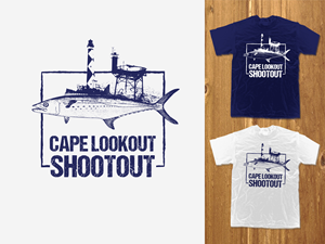 T-shirt Design by MNM