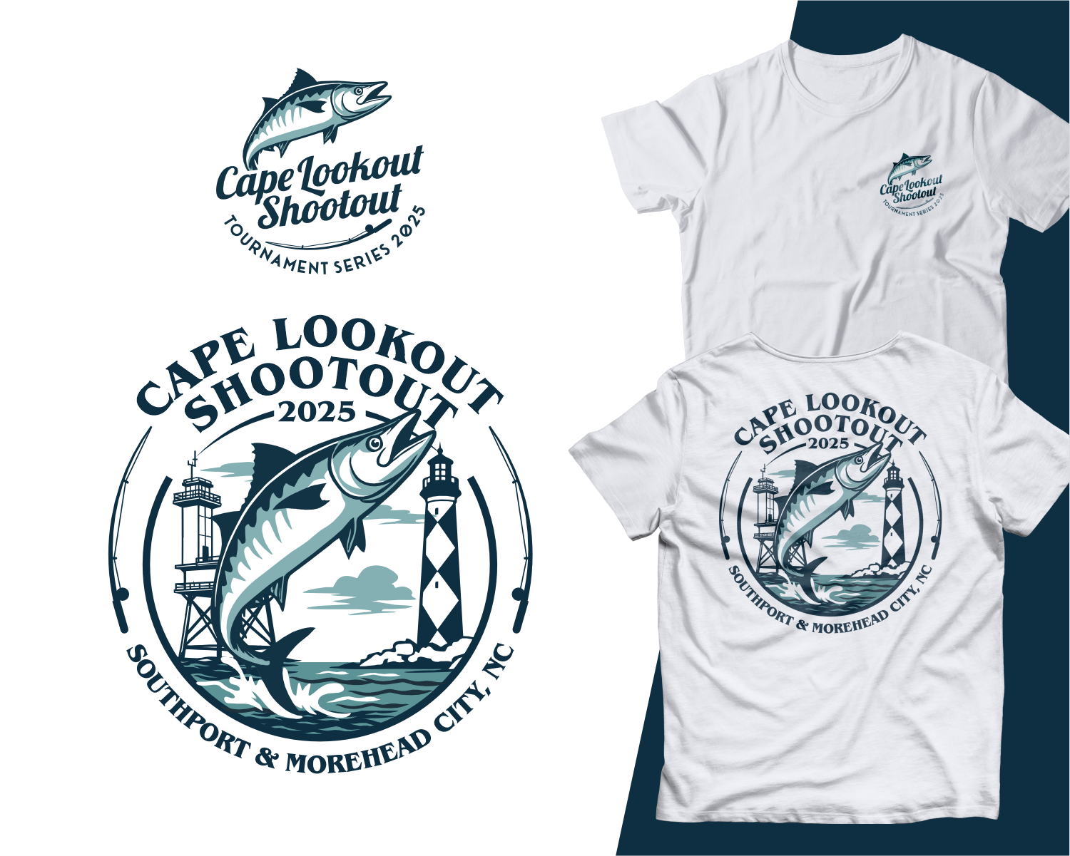 T-shirt Design by ThiagoB for this project | Design #35258965
