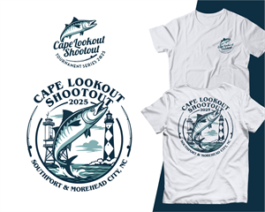 T-shirt Design by ThiagoB for this project | Design: #35258965
